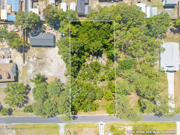 2675 Nags Head Rd SW #51, Supply, NC 28462