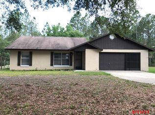 495 Smith Rd, Osteen, FL 32764