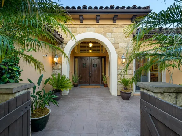 614 Corte Bella, Santa Barbara, CA 93111
