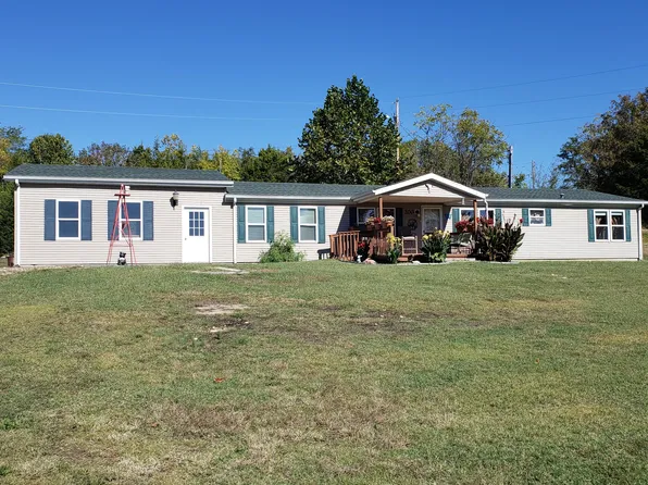 200 Street Rod Road, Hollister, MO 65672