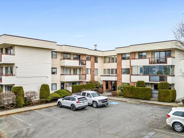 32885 George Ferguson Way #306, Abbotsford, BC V2S 7X1