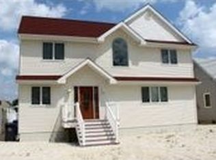 1322 Paul Blvd, Manahawkin, NJ 08050