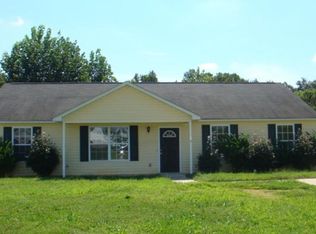 206 Symbolic Ct, Greenville, SC 29617