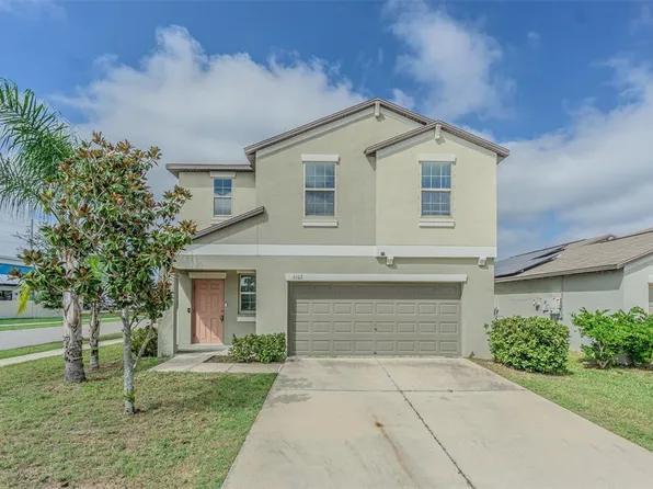 5102 DANDELION STREET, APOLLO BEACH, FL 33572