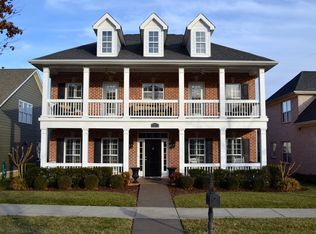 110 Delta Blvd, Franklin, TN 37067