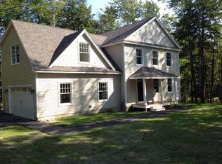 66 Autumn Rdg, Cumberland, ME 04021