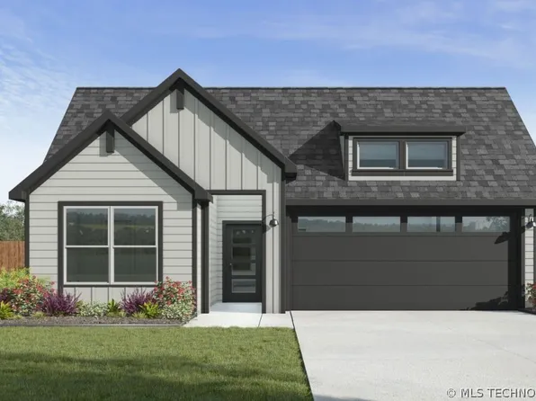 3426 E 37th Pl N, Broken Arrow, OK 74014