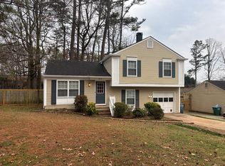 4712 Valley Ridge Dr, Duluth, GA 30096