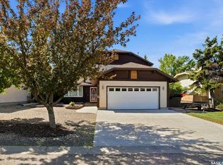 5966 Hague CRESCENT, Regina, SK S4X 3K5