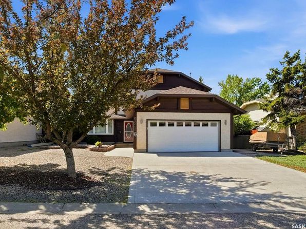5966 Hague CRESCENT, Regina, SK S4X 3K5