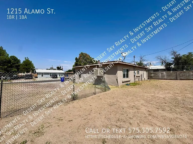 1215 Alamo St — Photo 18