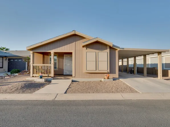 5544 E 34th Pl, Yuma, AZ 85365