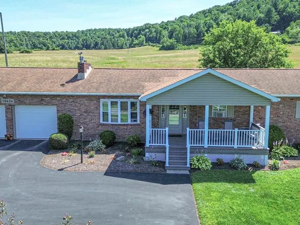 18434 Route 6, Mansfield, PA 16933