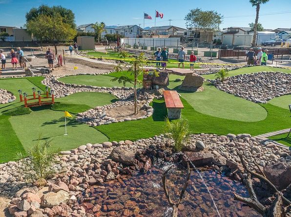 7201 E 32nd St, Yuma, AZ 85365