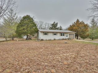 15681 County Road 5200, Rolla, MO 65401