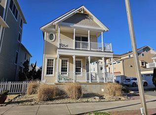 101 Adriatic Ave, Atlantic City, NJ 08401