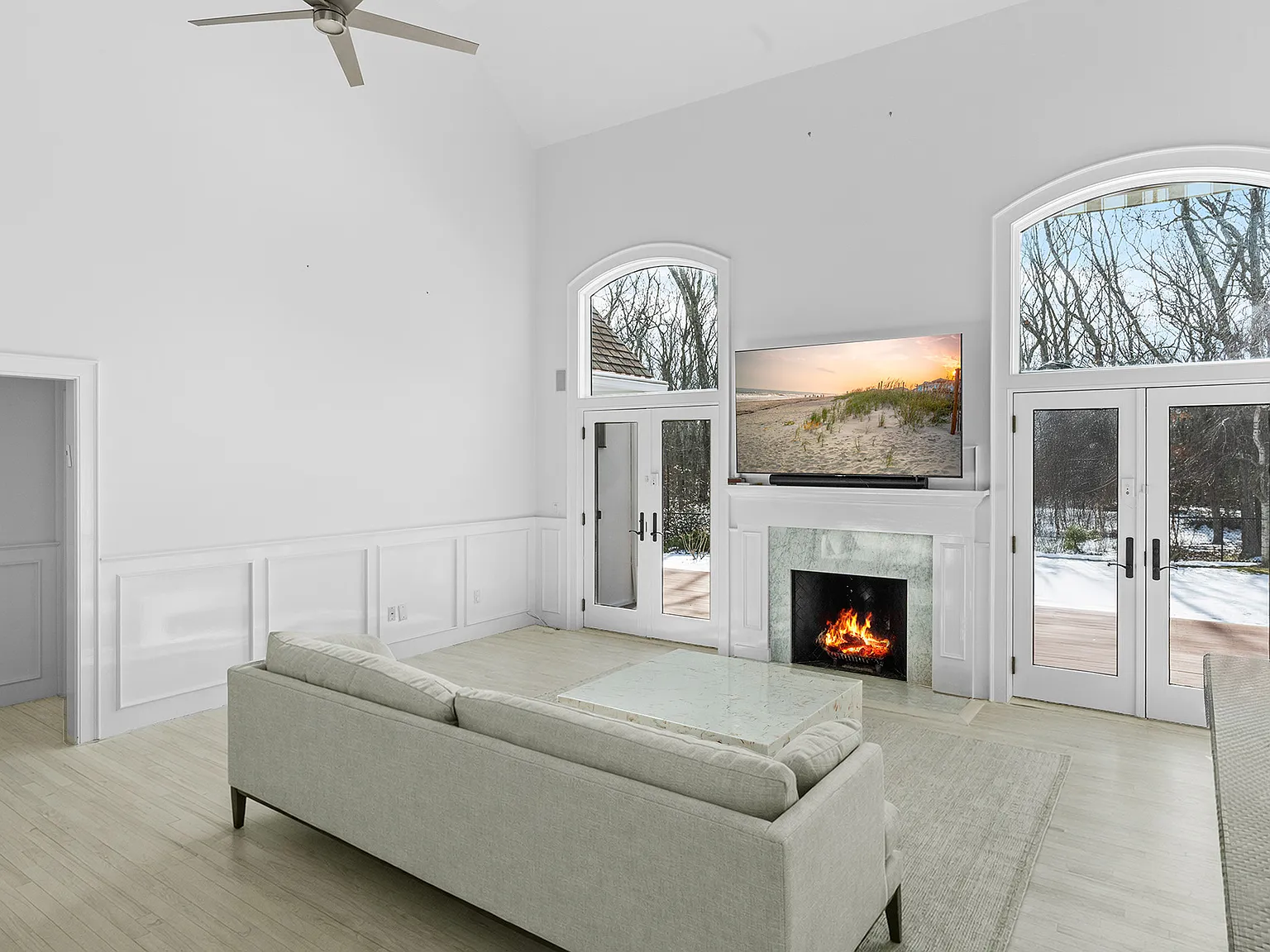 Bridgehampton Summer Rental — Photo 4
