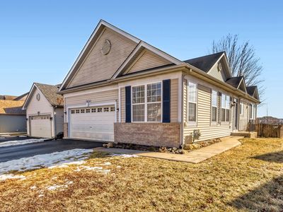 7630 Stonecrop Ln, Joliet, IL, 60431