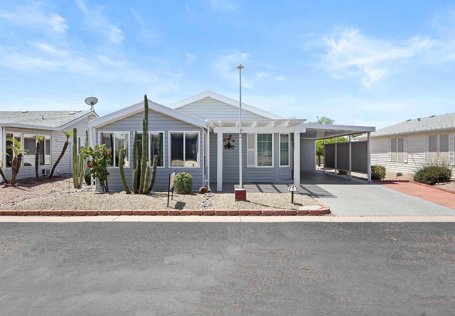 215 N Power Rd UNIT 277, Mesa, AZ 85205 | MLS #11340374 | Zillow