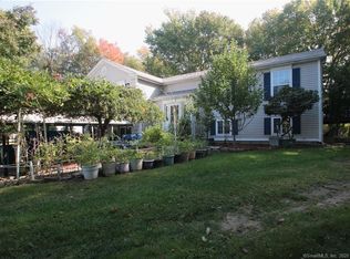 26 Lincoln Rd, Killingly, CT 06239