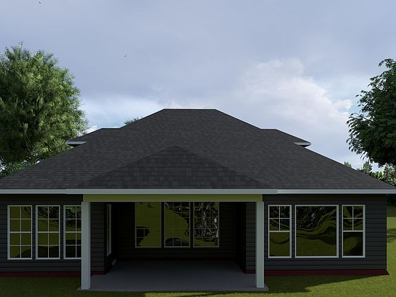 4th image of 12252 Bethel Hollow Dr