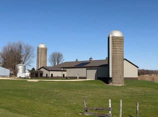 12350 W State Route 26, Polo, IL 61064
