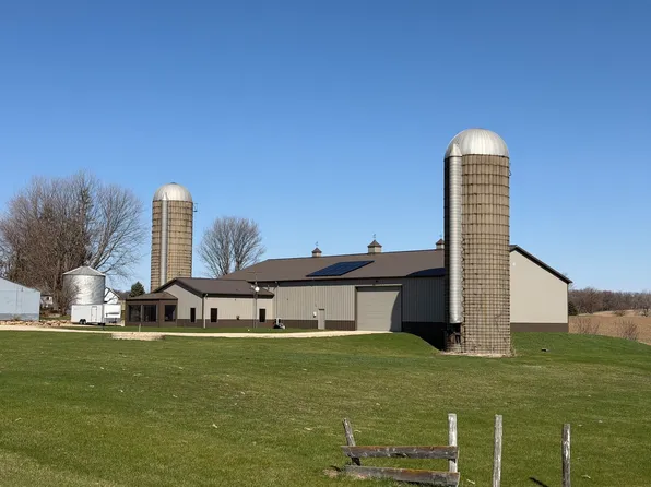 12350 W State Route 26, Polo, IL 61064