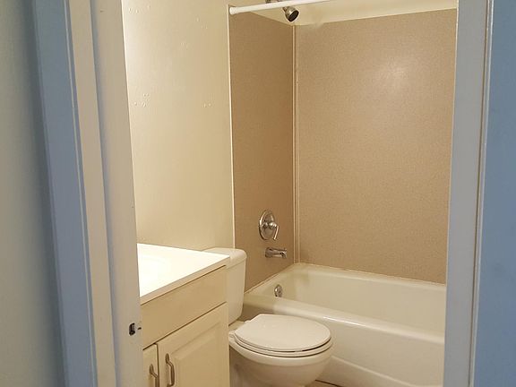 remodeled bathroom