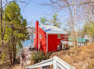 4576 Lake Morey Rd, Fairlee, VT 05045