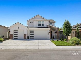 1463 W Fluorite St, Kuna, ID 83634