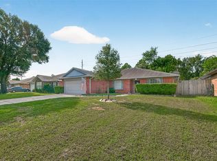 18759 Holly Way, Houston, TX 77084