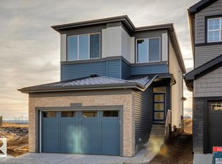 22915 80th Ave NW, Edmonton, AB T5T7S8