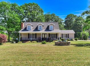 368 Pine Log Rd, Beech Island, SC 29842