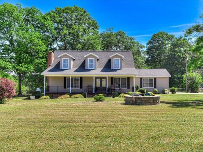 368 Pine Log Rd, Beech Island, SC, 29842