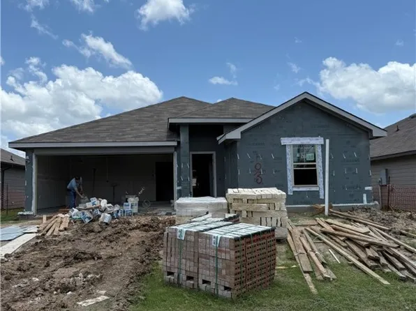 103 Comal Dr, Huntsville, TX 77340