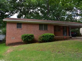 316 Shady Ln, Little Rock, AR 72204