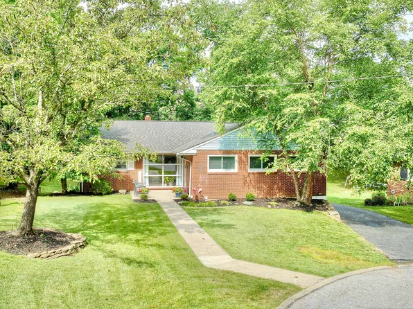 29 Wesley Hills Dr, Fort Thomas, KY 41075