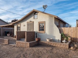 2009 Simms Ave, Kingman, AZ 86401