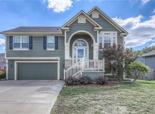 32345 W 166th St, Gardner, KS 66030