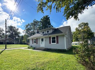 244 Tanglewood Trl, Chippewa Lake, OH 44215