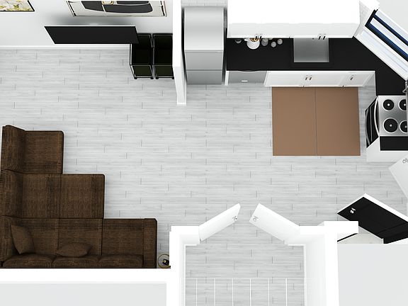 2nd image of 403 E 73rd St APT 1C