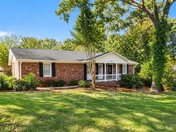 2353 Greenway Dr, Decatur, GA 30035
