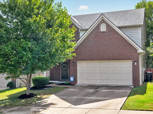 564 Lanarkshire Pl, Lexington, KY 40509