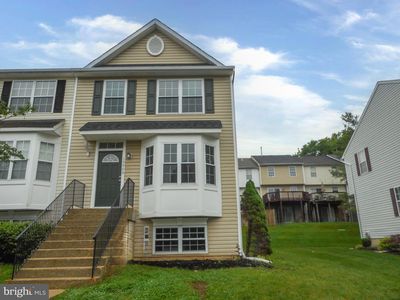 10909 Henry Darnall Ct, Upper Marlboro, MD, 20772