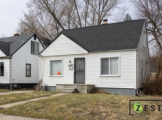 19409 Justine St, Detroit, MI 48234