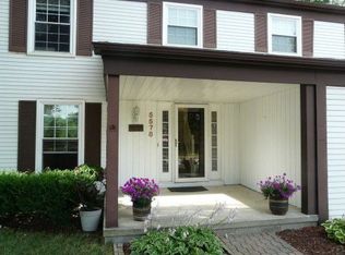 5578 Firwood Dr, Troy, MI 48098