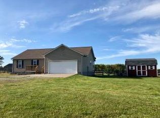 2500 S Union Rd, Harrison, AR 72601