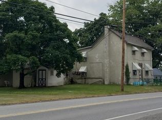 324 Layfield Rd, Perkiomenville, PA 18074