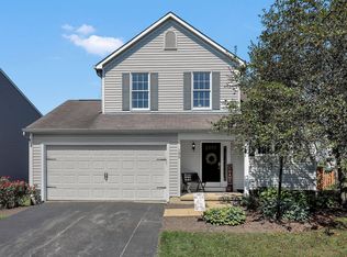 195 Overtrick Dr, Delaware, OH