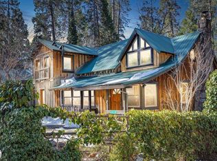 24220 Aspen Ln, Twain Harte, CA 95383